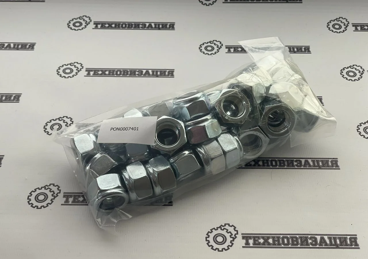 0007401 · Ponsse